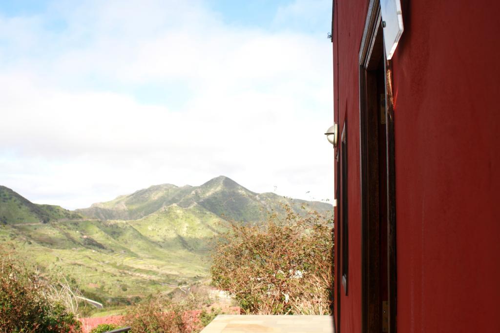 Albergue De Bolico Masca Quarto foto