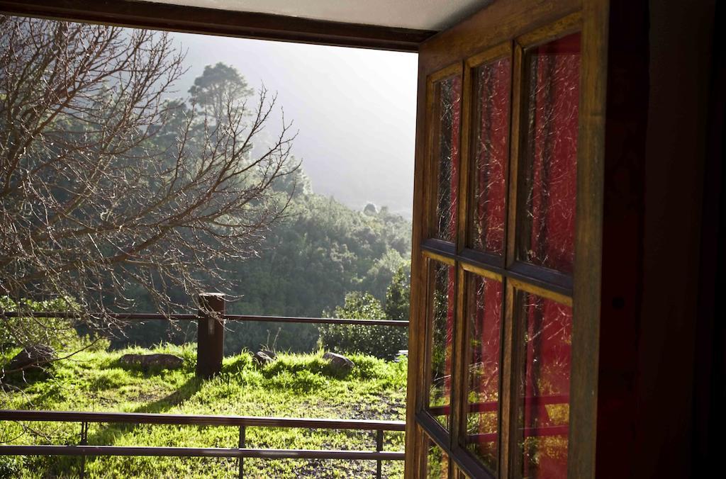 Albergue De Bolico Masca Quarto foto