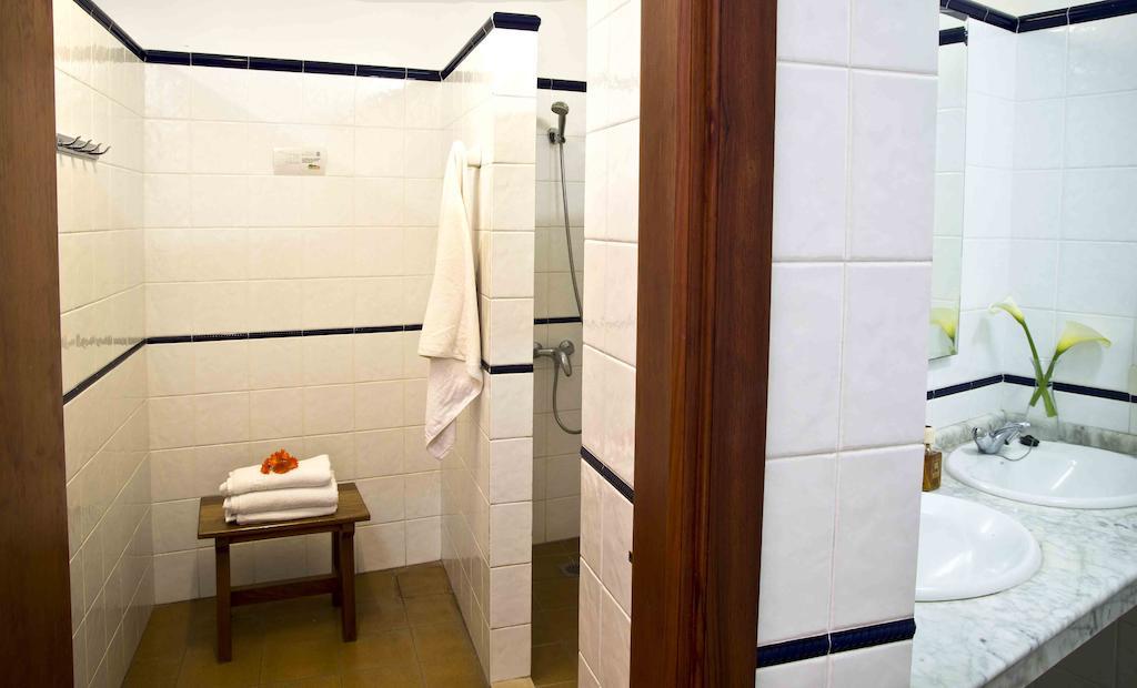 Albergue De Bolico Masca Quarto foto